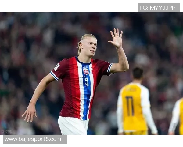 欧冠本周最佳球员候选揭晓姆巴佩哈兰德海于格霍伊伦争夺桂冠